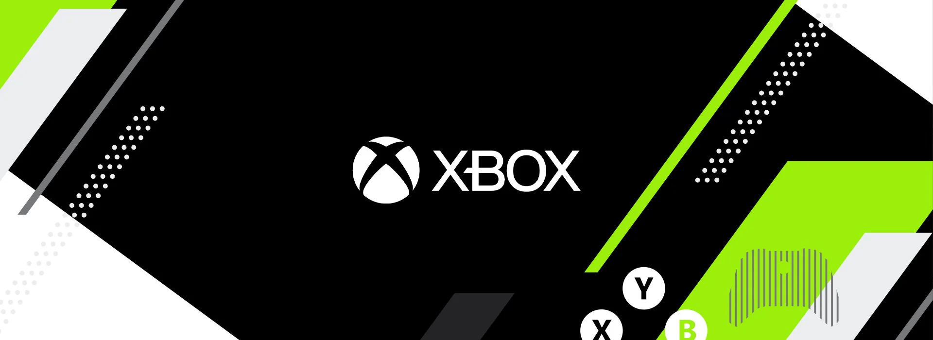Banner XBOX