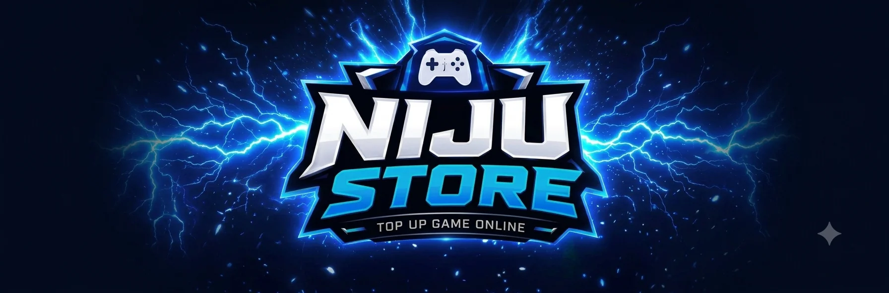 NIJU STORE Logo