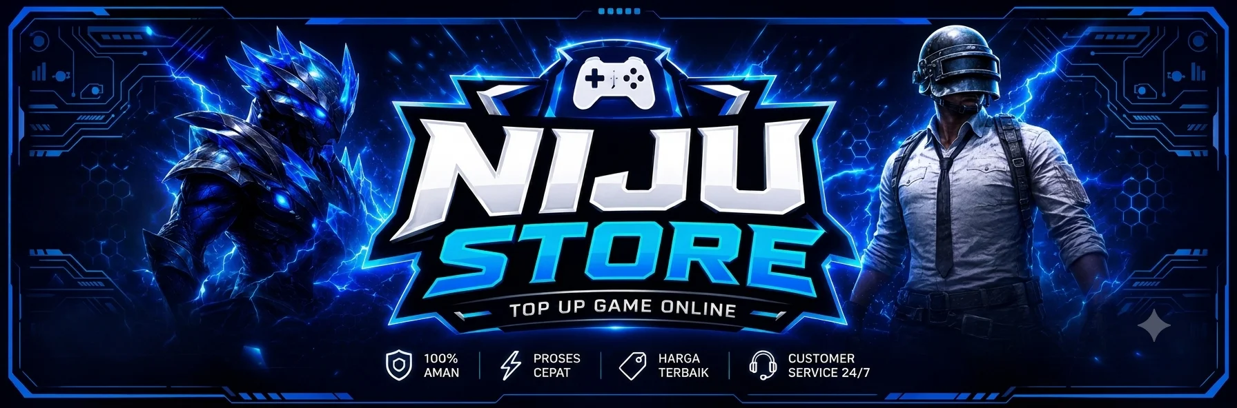 NIJU STORE