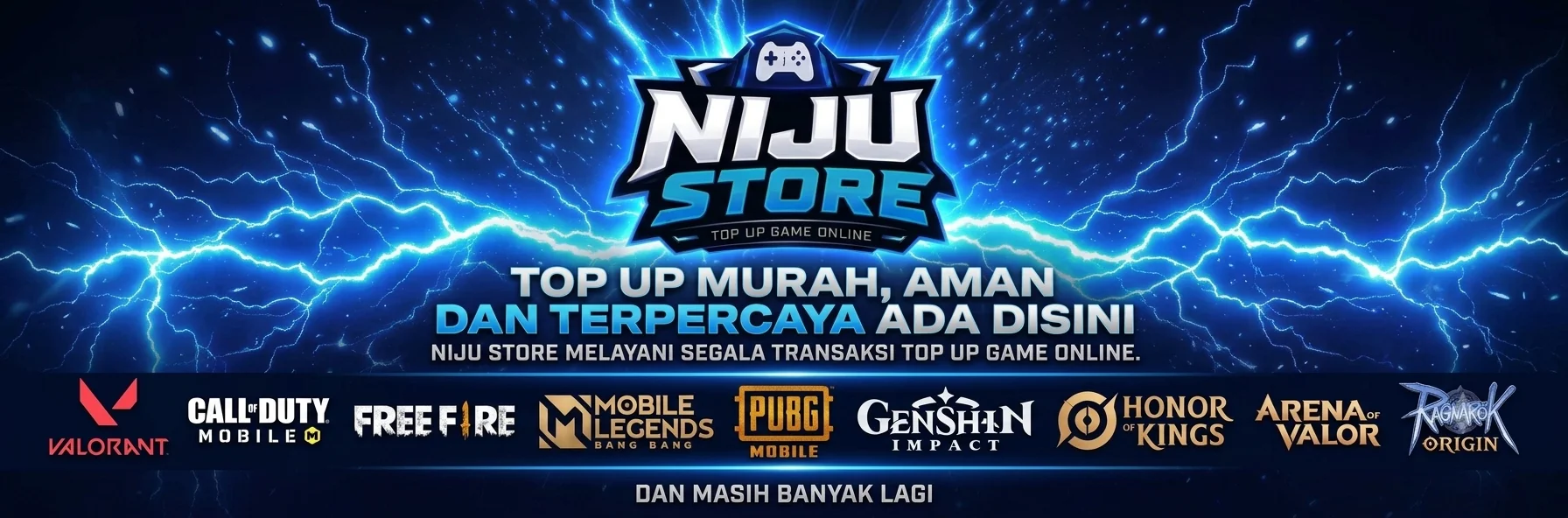 Niju Store